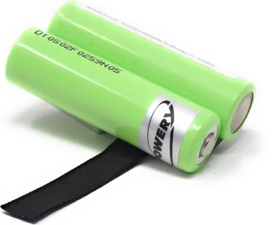 Image de Batterie pour télécommande pour grue Demag DRC10