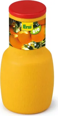 Produktbild von Erzi Orangensaft - Kaufladenzubehör