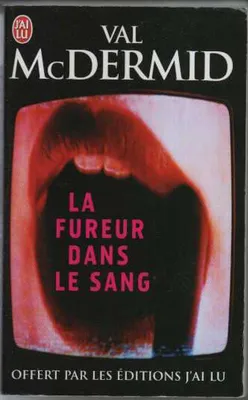 Image de La fureur dans le sang