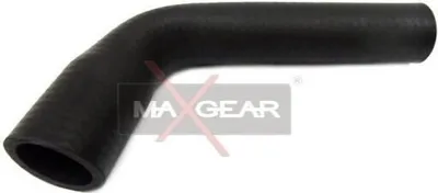 Produktbild von MAXGEAR Kühlerschlauch Wasserschlauch für AUDI 80 Limousine (8C2, B4) 18-0194