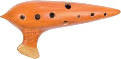 Image de GEWA 700429 Plaschke G Okarina
