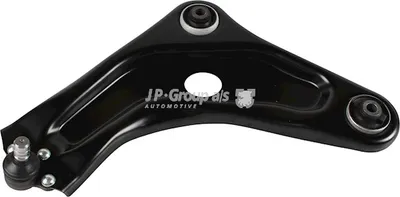 Produktbild von JP GROUP Lagerbuchse Stabilisator 1340600700 Vorne beidseitig passend für MERCEDES-BENZ E-Klasse Limousine (W210) 28mm
