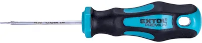 Produktbild von Šroubovák TORX, T30x100mm, CrV