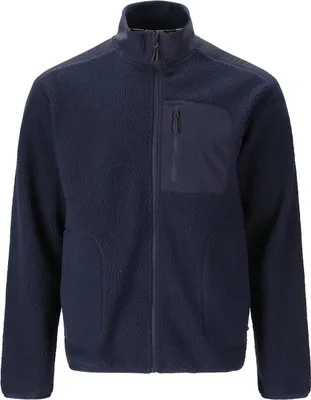 Produktbild von WHISTLER Felis M Teddy Jacket 2048 Navy Blazer M