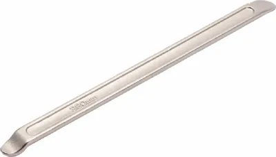 Produktbild von RFX Race Reifenmontierhebel - Silber 280 mm