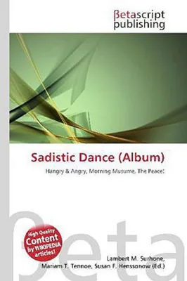 Produktbild von Sadistic Dance (Album)