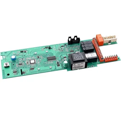 Produktbild von Wolf Regelungsplatine R32 4W