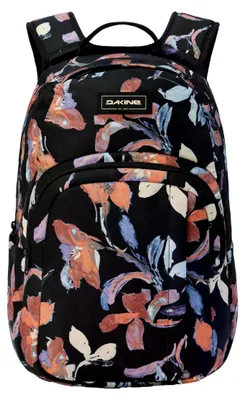 Produktbild von DAKINE Freizeitrucksack Rucksack mit Laptopfach Campus Backpack 25L Dark Ephemera schwarz