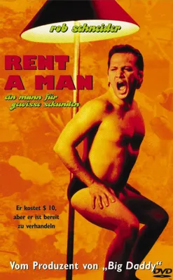 Produktbild von Rent A Man