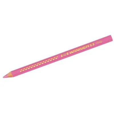 Produktbild von Buntstift Big Winner magenta hell