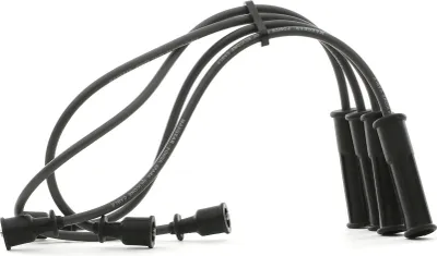 Produktbild von MAXGEAR 53-0053 Zündkabelsatz Zündleitungssatz für RENAULT CLIO II (BB0/1/2, CB0/1/2) KANGOO (KC0/1) KANGOO Express (FC0/1) MEGANE I (BA0/1)