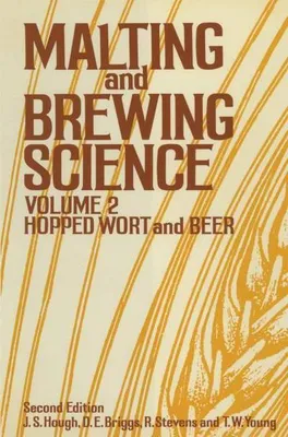 Obrázok produktu pre Malting and Brewing Science