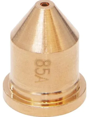 Image de Tuyère de coupage 85A pour torche plasma MT/AT-125 - GYS - 39186