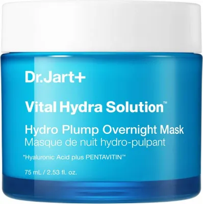 Image de Jart+ Vital Hydra Solution Masque de nuit 75ML