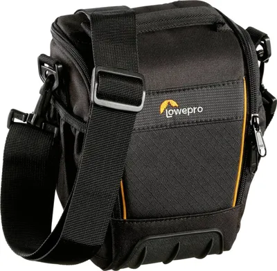Produktbild von Lowepro Adventura TLZ 30 II Holster Schwarz