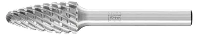 Produktbild von PFERD 21117884, 1 Stück(e), 1,2 cm