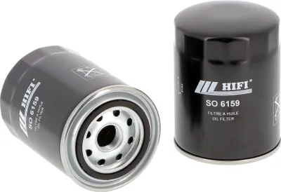 Produktbild von Ölfilter SO 6159