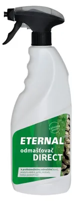 Obrázok produktu pre ETERNAL odmasťovač DIRECT 0,75 kg