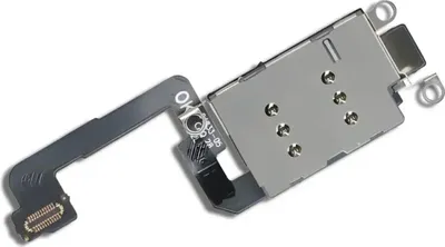Produktbild von Ersatz SIM-Kartenleser-Flexkabel für iPhone 17 (A3520)