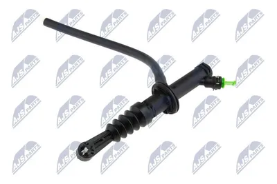 Produktbild von NTY NSP-RE-010 Kupplungsgeberzylinder für RENAULT MEGANE III Grandtour (KZ0/1) Scénic III (JZ0/1) GRAND SCÉNIC III (JZ0/1) Megane III Schrägheck