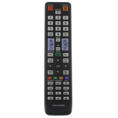 Produktbild von Samsung AA59-00465A Ersatzfernbedienung