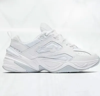 Produktbild von Schuhe Nike W M2K Tekno, Ao3108 100, Größe-39