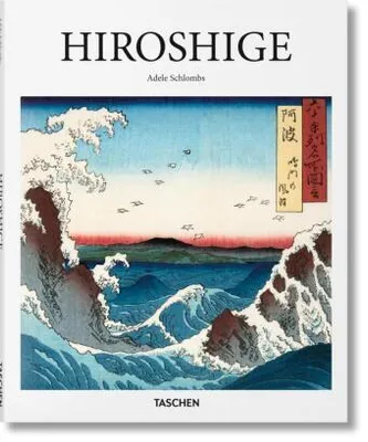 Obrázek produktu pro Schlombs, A: Hiroshige
