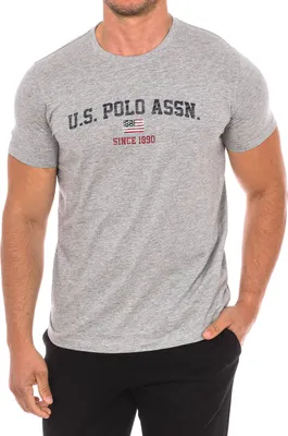 Immagine prodotto di U.S. POLO ASSN. Maglietta Kurzarm 66893 Mann