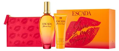 Obrázek produktu pro Yum Me Sunny EDP, sprchové gely, balení po 100 ml