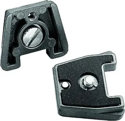 Zdjęcie produktu dla Manfrotto 384PL-14, Aluminium, 6,35 mm (0.25"), 30 g