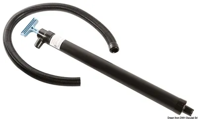 Immagine prodotto di Pompa di sentina in plastica Whale 580 mm , 1 pezzo