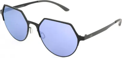 Produktbild von Adidas AOM007 CI8333 Black 55/18/140 Damen Sonnenbrillen