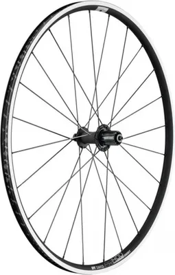Immagine prodotto di Ruota posteriore DT SWISS Pr 1400 Dicut 21 in alluminio, grafite, 130/5 mm Qr, Shimano
