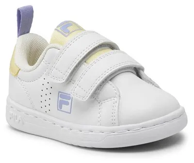 Immagine prodotto di Scarpe Fila Wb Crosscourt 2 Nt con velcro - 24