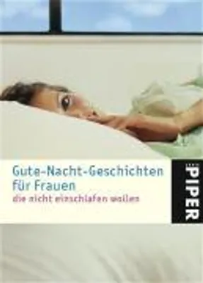 Produktbild von Gute-Nacht-Geschichten für Frauen