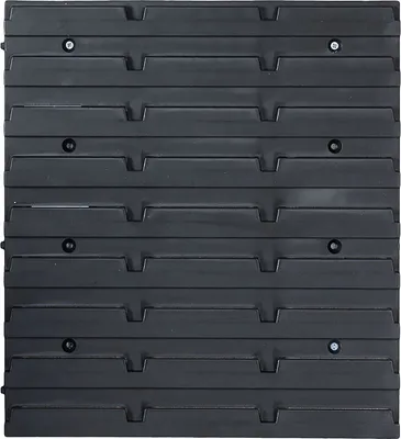 Obrázok produktu pre Závesný organizér na ergoboxy 13715
