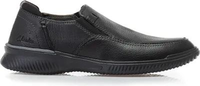 Produktbild von Clarks Donaway Step  Sportief - zwart - Maat 10.5