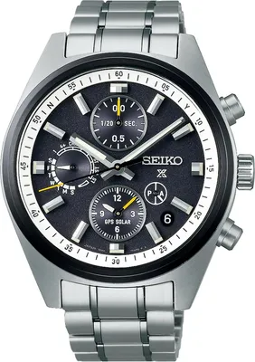 Immagine prodotto di Orologio Seiko Uomo Argento Seiko-SSH167J1