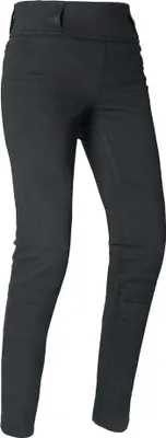 Zdjęcie produktu dla Damskie legginsy motocyklowe Oxford Super 2.0, czarny, 18