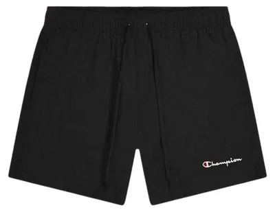 Immagine prodotto di Champion - Pantaloncini da bagno da uomo GT19614 (M) (Nero)