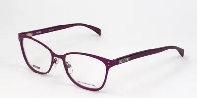 Produktbild von Moschino MOS511 Violet 53/17/145 Damen Brillen