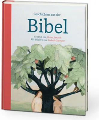 Image de Geschichten aus der Bibel