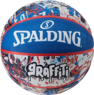 Obrázok produktu pre Spalding Graffiti – Basketbal, velikost 7