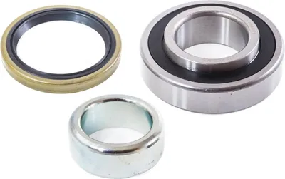Produktbild von MASTER-SPORT Radlagersatz Hinten für SUZUKI JIMNY (FJ) 72mm 1971-SET-MS