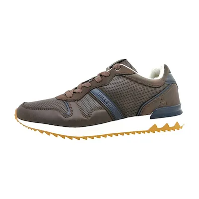 Produktbild von Bullboxer  Herrenschuhe Für lose Einlagen Schnürer Braun Freizeit, Schuhgröße:40 EU