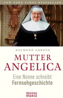 Obrázok produktu pre Matka Angelica