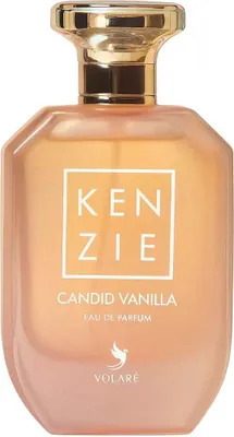 Image de Kenzie Candid Vanilla 100 ml - Volaré