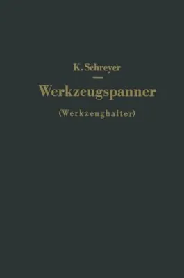 Produktbild von Werkzeugspanner (Werkzeughalter)