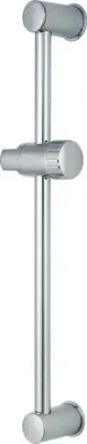 Produktbild von Aqbau® Brausestange Duschstange Duschkopfhalter Wandstange Kunststoff