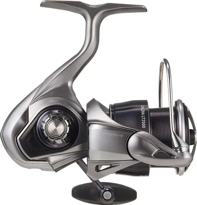 Obrázek produktu pro Daiwa Naviják 25 Caldia LT 4000-C